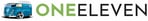 One Eleven Web Design logo