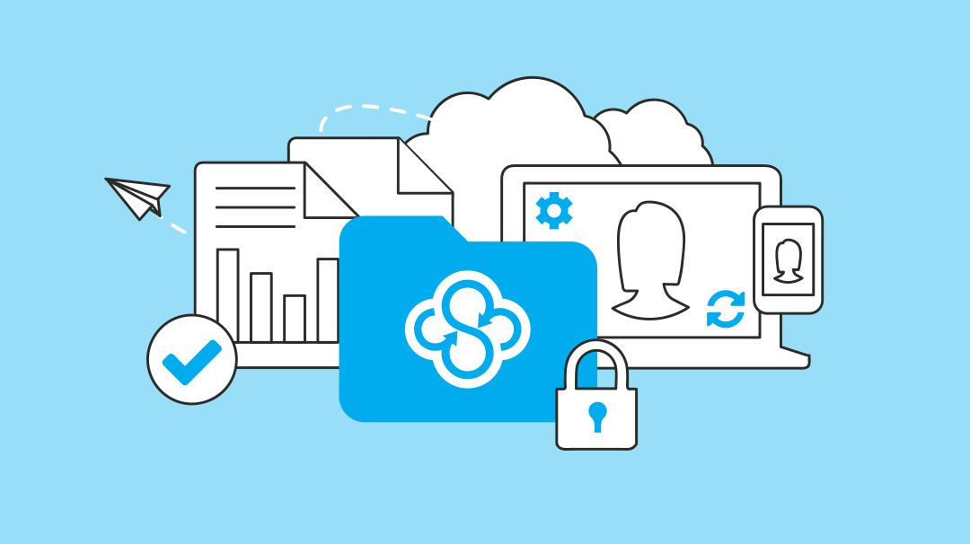 Sync product